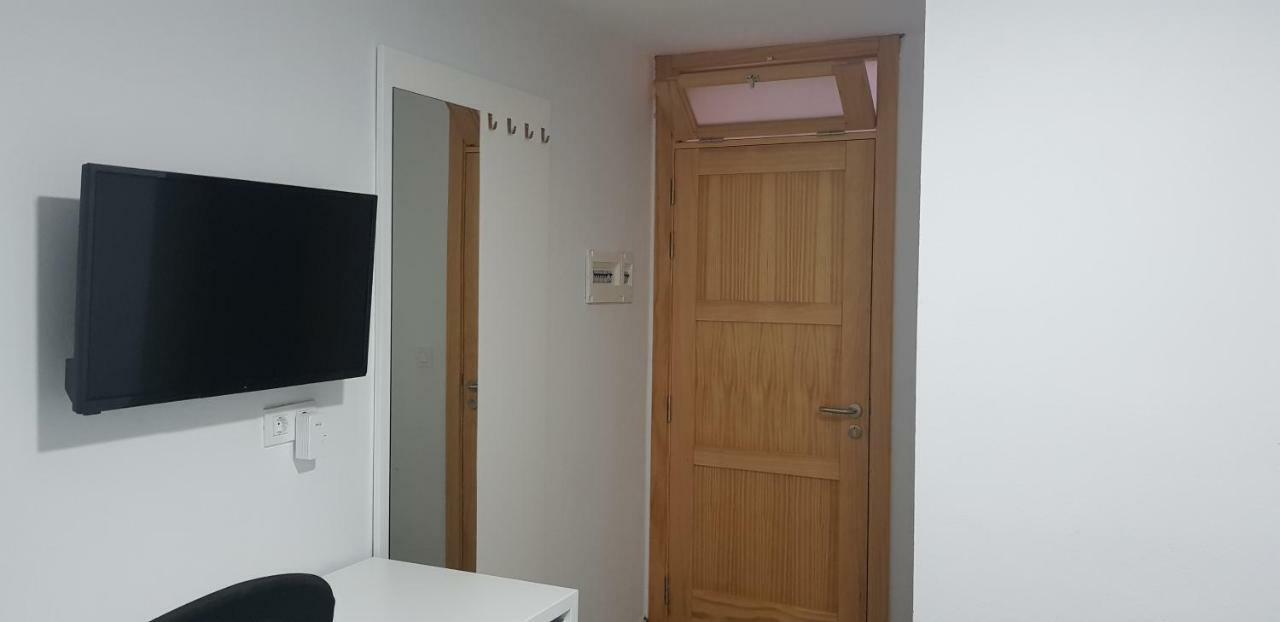 Apartamento Muelle Pozo Izquierdo Exteriör bild