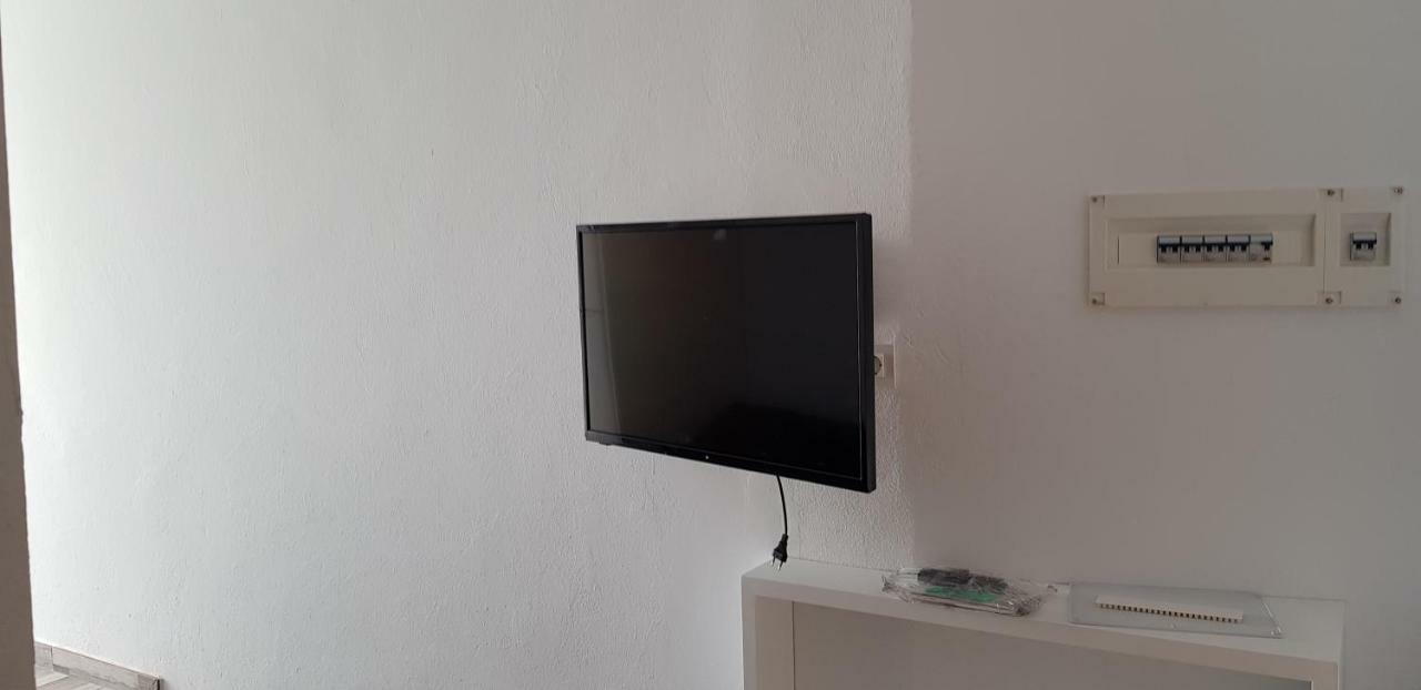 Apartamento Muelle Pozo Izquierdo Exteriör bild