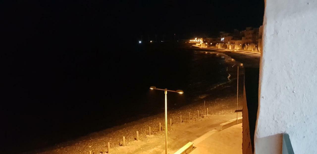 Apartamento Muelle Pozo Izquierdo Exteriör bild